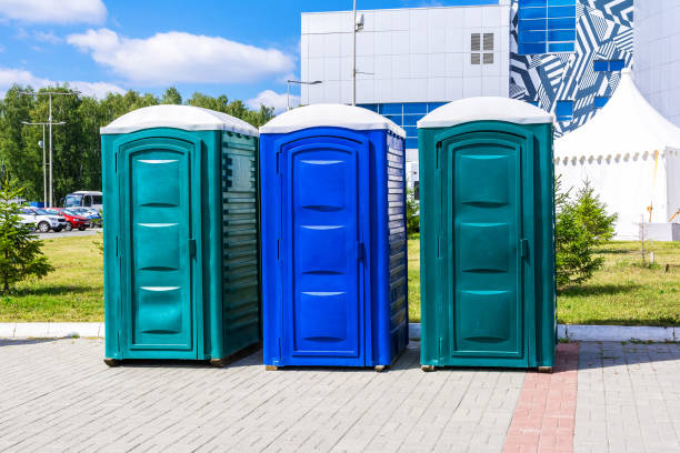 Professional Portable Potty Rental  in Bryn Mawr Skyway, WA